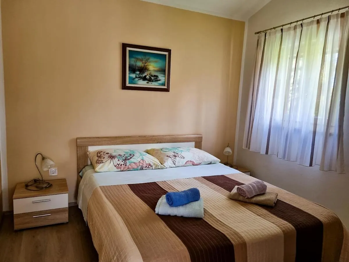 Juli No1 Appartement Poreč