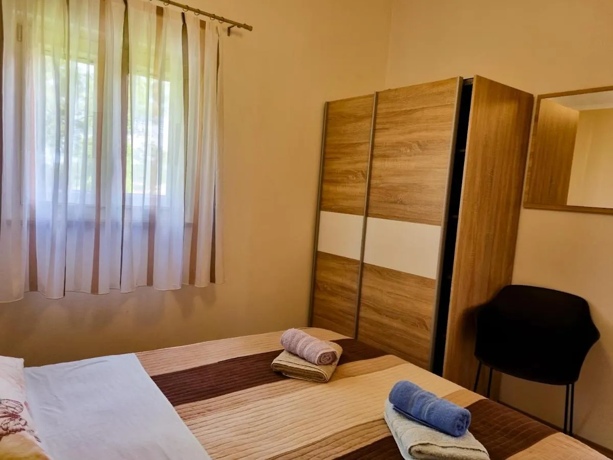 Juli No1 Appartement Poreč 0*,