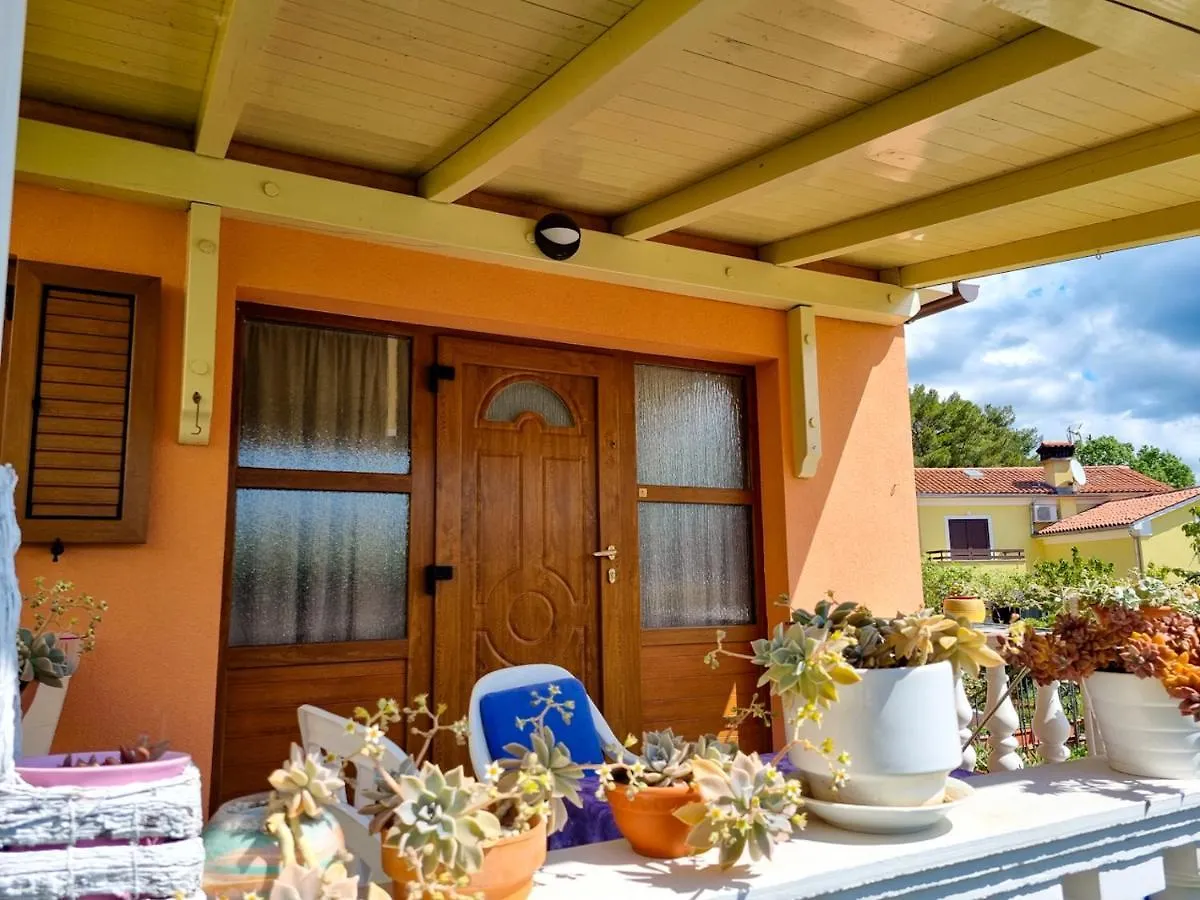 Apartament Juli No1 Poreč