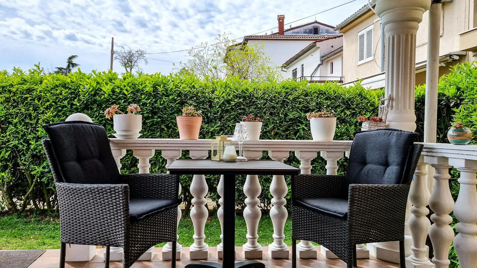 Apartament Juli No1 Poreč